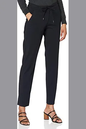 Brax Damskie spodnie Mareen Infinite Life Jogger Relaxed Fit nowoczesne spodnie