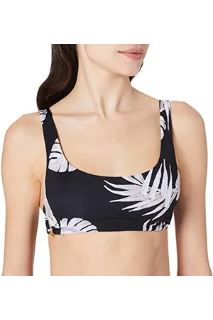 Banana Moon Palco Leaf Damski top Bikini, , 36