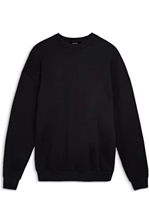 Hawkers Bluza unisex CDG czarna unisex, L