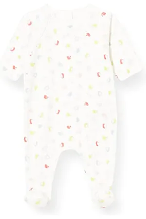 Petit Bateau Koszula nocna dla dziewczynek, , 0 miesi?cy