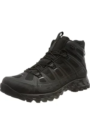 Aku Selvatica Tactical Mid GTX, Mokasyna Męskie, , 46 EU