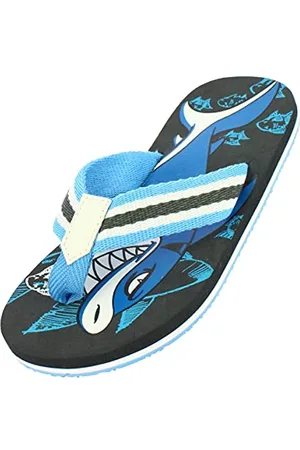 Beck Unisex dziecięce buty rekina, - 02-29 EU