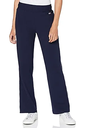 Tommy Hilfiger Damskie spodnie Tjw Track Pant