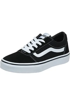 Vans Yt Ward, Dziecięcie Buty Sportowe, , 36.5 EU