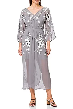 Frock and Frill Sukienka damska na imprezę, , 40