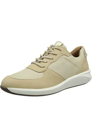 Clarks Un Rio Sprint Adidasy Kobiety, , 39.5 EU