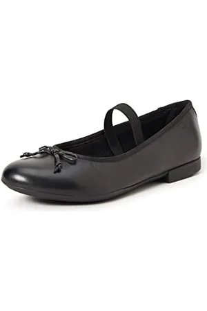 Geox Dziewczyna J PIUMA BAL B BALLERINA
