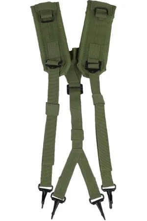 Mil-tec Szelki unisex Lc2, , jeden rozmiar