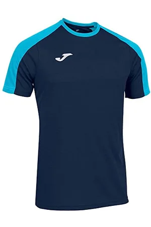 Joma Męski T-shirt z krótkim rękawem, Eco Championship, , XXXXXXS