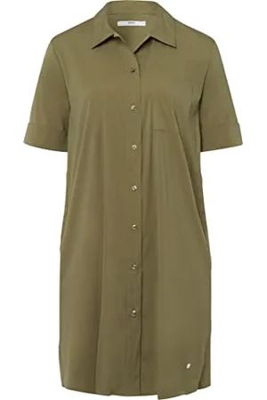 Brax Damska bluzka w stylu Vela, , 40