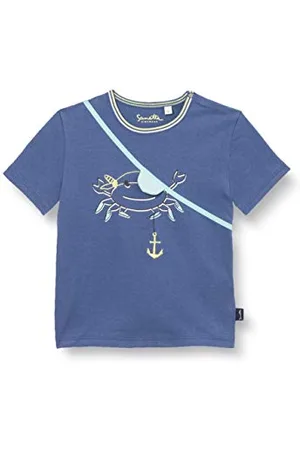 Sanetta T-shirt dla chłopców