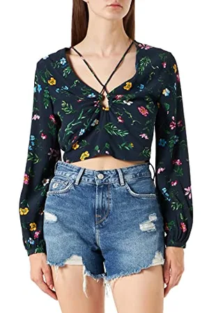 Pepe Jeans Damska koszula Gracia, 594dulwich, XS