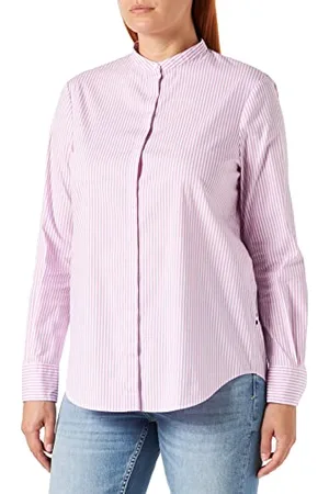 HUGO BOSS Damska bluza C_Befelize_19, różowa, 44