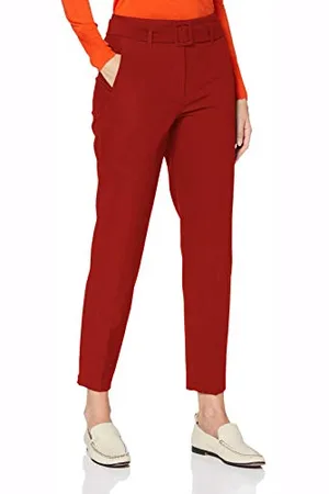 Gerry Weber Damskie spodnie rekreacyjne, skrócone spodnie, , 46