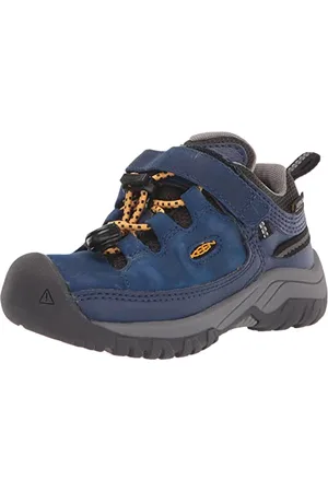 Keen Dziecko Targhee Niskie Wodoodporne Buty turystyczne, , 31 EU