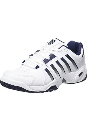 K-Swiss Męskie buty tenisowe Accomplish Iv, , 42.5 EU