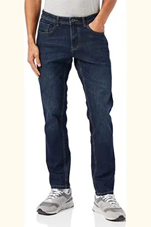 Camel Active Spodnie jeansowe o regularnym kroju Houston Spodnie Mężczyźni, , 30W / 32L