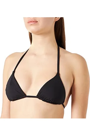 Hurley Damski top bikini Solid Itsy Bitsy, , L