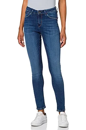 Garcia Damskie spodnie jeansowe, , 28W / 32L
