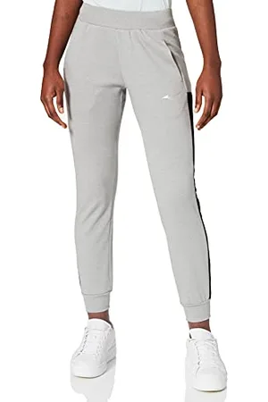 Mizuno Damskie spodnie Athletic Rib, , S