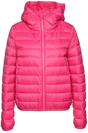 HUGO BOSS Damski płaszcz Down Coat