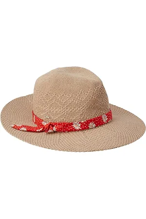 Pepe Jeans Dziewczęca kwietnia czapka peleryna, 855camel, L