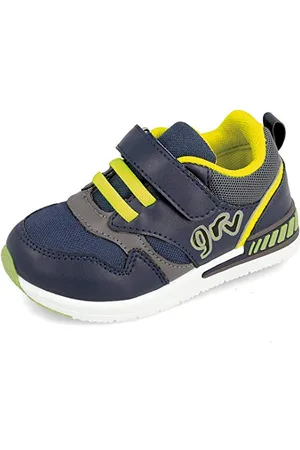 Garvalin Sneakersy chłopięce 191354, , 20 EU
