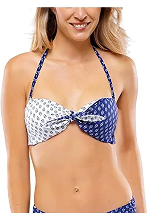 Schiesser Bandeau bikini damskie