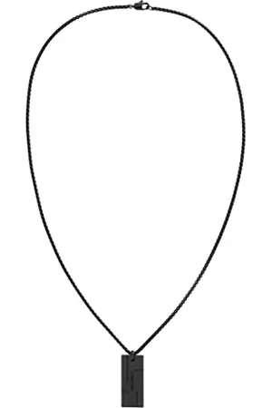 Calvin Klein Naszyjnik męski kolekcja GRID - 35000059