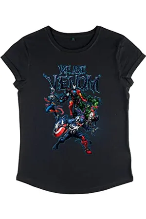 Marvel Women