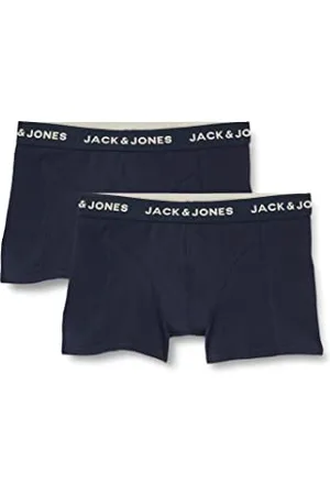 JACK & JONES Bokserki męskie, , M