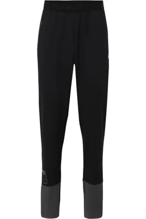 Fila Męskie spodnie dresowe Rossano Slim Fit, , XS