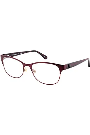 Kate Spade Damskie okulary przeciwsłoneczne Carolina
