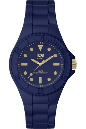 Ice-Watch ICE generation Twilight - Damski zegarek z silikonowym paskiem - 019892 (Small)