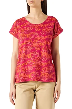 Camel Active Womenswear T-shirt damski, , XS