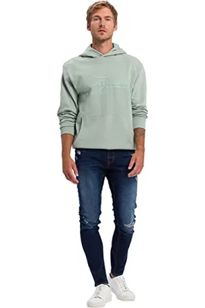 Cross Jeans Cross Męskie dżinsy Scott