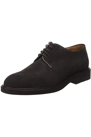Lottusse Męskie L7234 Blucher, , 38.5 EU