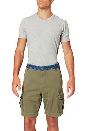 Desigual Męskie spodenki teclo, , 38 PL