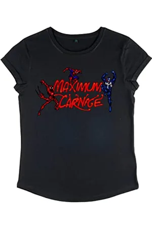 Marvel Women