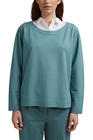 ESPRIT Collection 031eo1j303 bluza damska, , XL