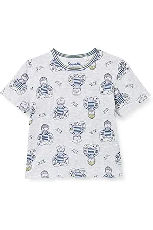 Sanetta T-shirt dla chłopców