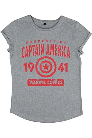 Marvel Women
