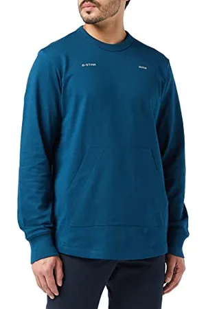 G-Star RAW Tweeter Pocket T-shirt męski, , S