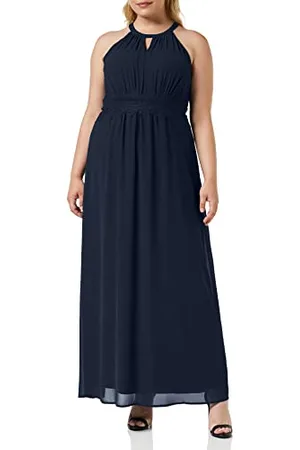 VILA Kobiety Maxi Dress - Noos Sukienka, , 40