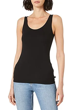 QS by s.Oliver T-shirt damski, , S
