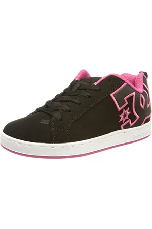 Dcshoes Court Graffik Adidasy Kobiety, ,39.5 EU
