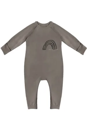 Dim Unisex Baby Piżama Coton Bio Piżama, , 3 Miesiące