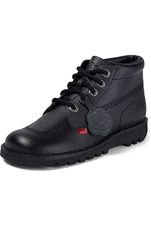 Kickers Damskie buty Kick Hi