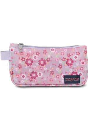 JanSport Medium Accessory Pouch, średnie etui, 0.8 L, 12 x 22 x 4.5 cm