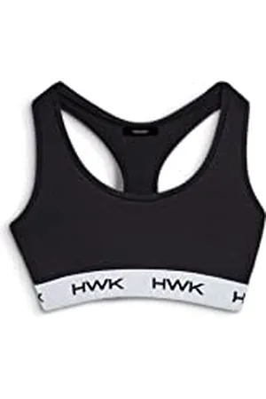 Hawkers Damski biustonosz Gru, sportowy, L (DE)